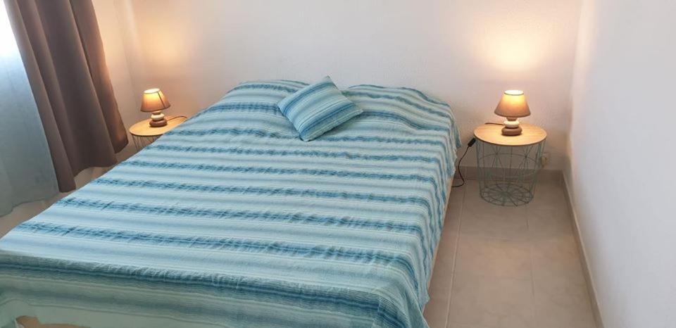 Ti Kaz A Rhum Appartement Sainte-Anne  Buitenkant foto