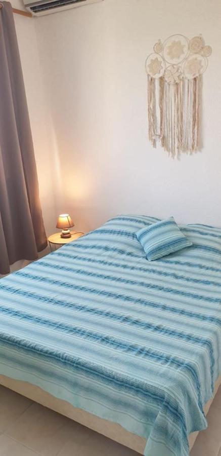 Ti Kaz A Rhum Appartement Sainte-Anne  Buitenkant foto